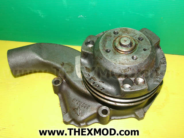 Pump - Water - 9962671-2