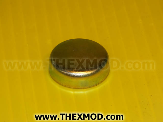 Plug - Expansion - 7126302-1