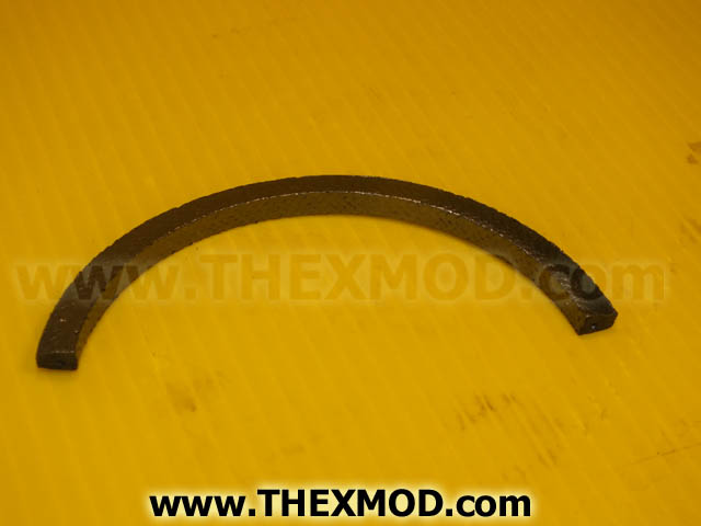 Seal - Oil - Crankshaft - 7159753-1