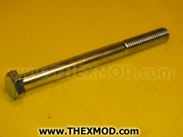 Bolt - Machine - UNF - 6379012-1