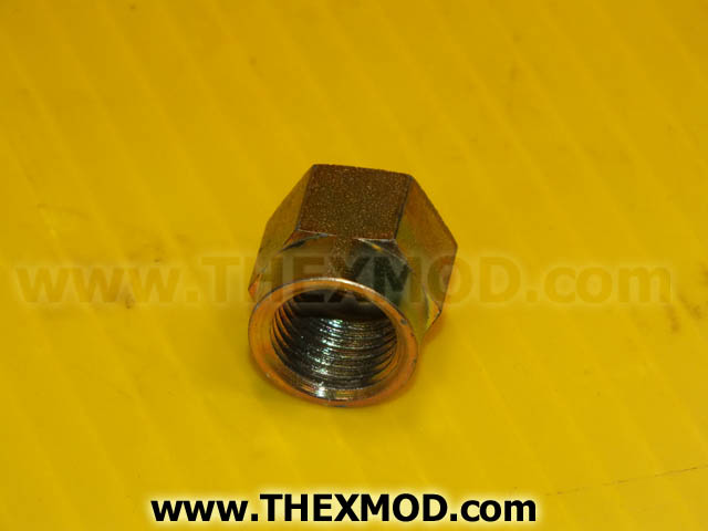 Nut - Union - Pipe - 11499247-2