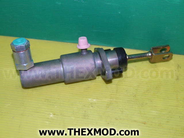 Cylinder - Master - DAF - ACU7827-1