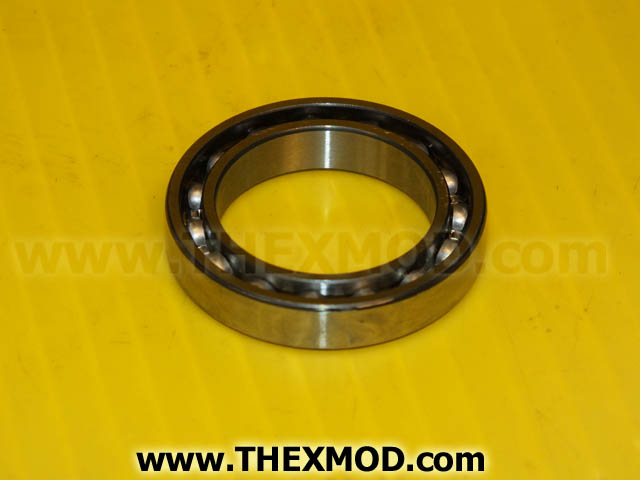 Bearing - Ball - Journal - DIN625-61805 AAU6252 001030-0000 -1