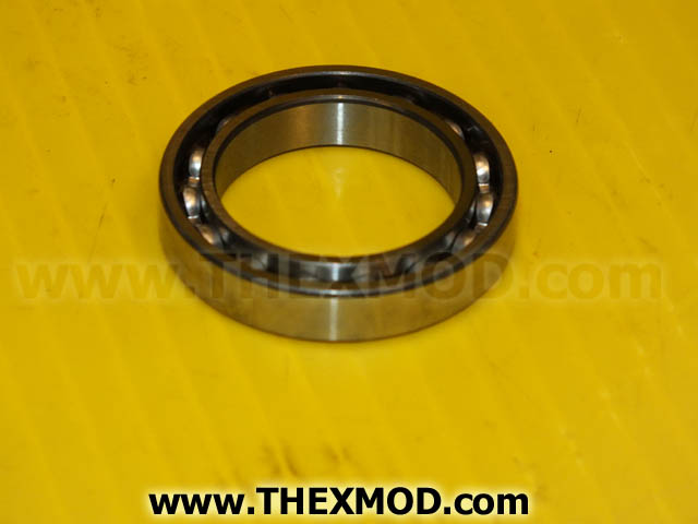 Bearing - Ball - Journal - DIN625-61805 AAU6252 001030-0000 -2