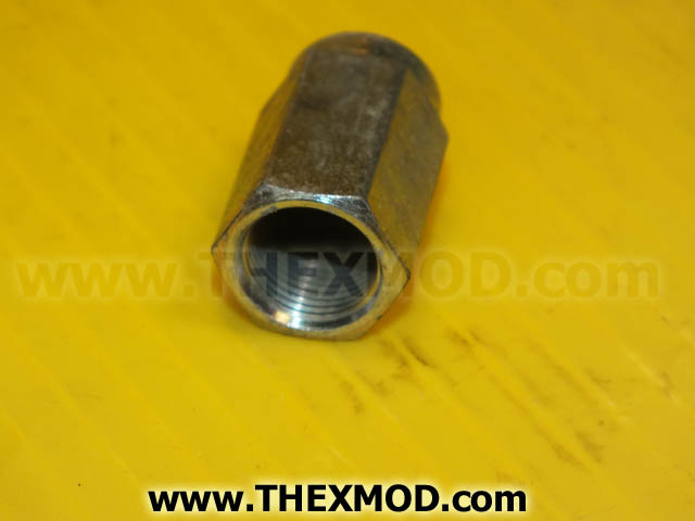 Nut - Sleeve - 91048664 4-422795-2