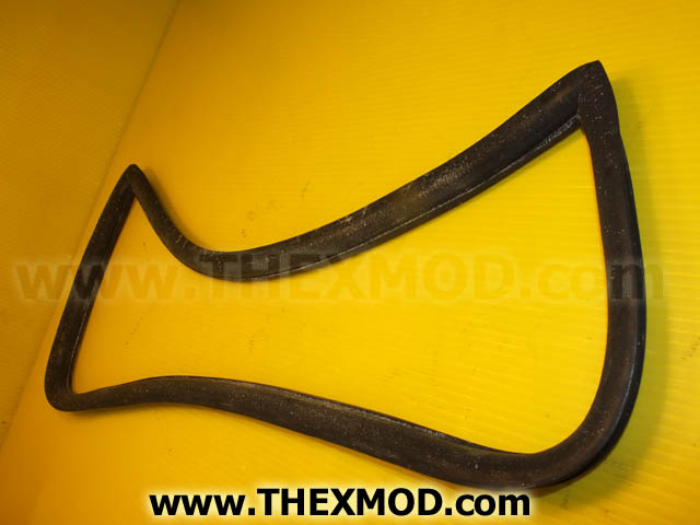 Seal - Rubber - 91028940-1