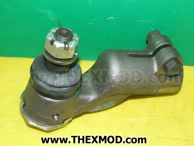 Joint - Ball Joint - DAF - RAX1454-1