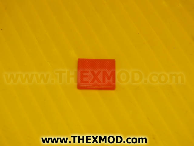 Insert - Orange - MZK4518 - 596 230-1