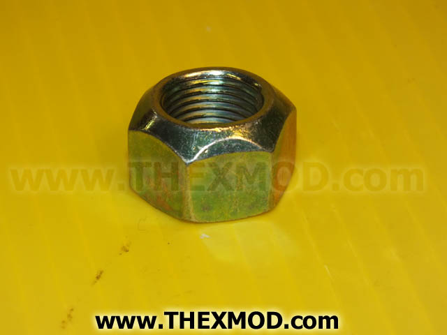 Nut - Self locking - 11081253-1