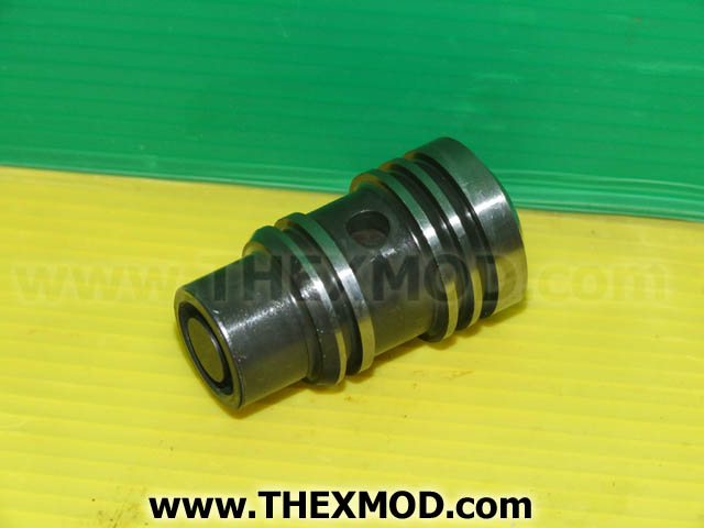 Valve - Hydraulic - CAV - 7095-605-1