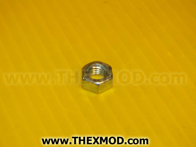 Nut - M8 - 11040197-1