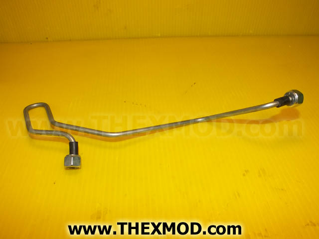 Pipe - Fuel - Injection - 91036436-1