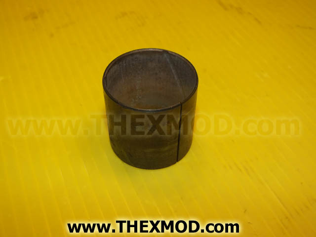 Arm - Bush - Drop - Arm - Shaft  - 2715854-1