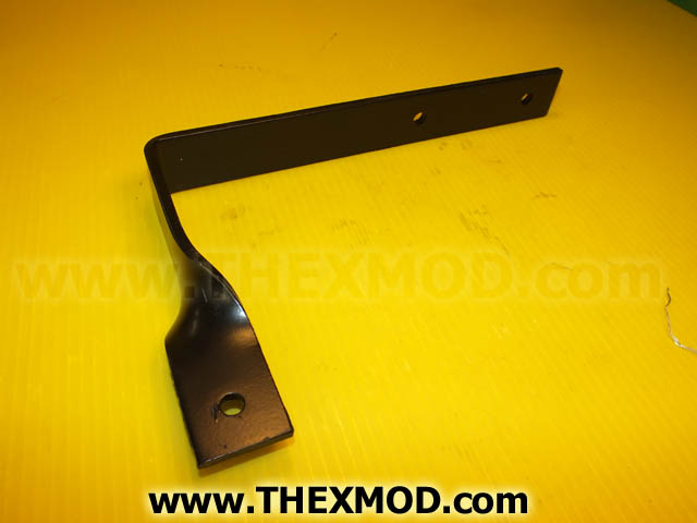 Bracket - Exhaust - 91035201-1