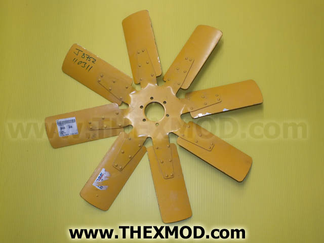 Fan - Engine - Cooling - ACU3539-1