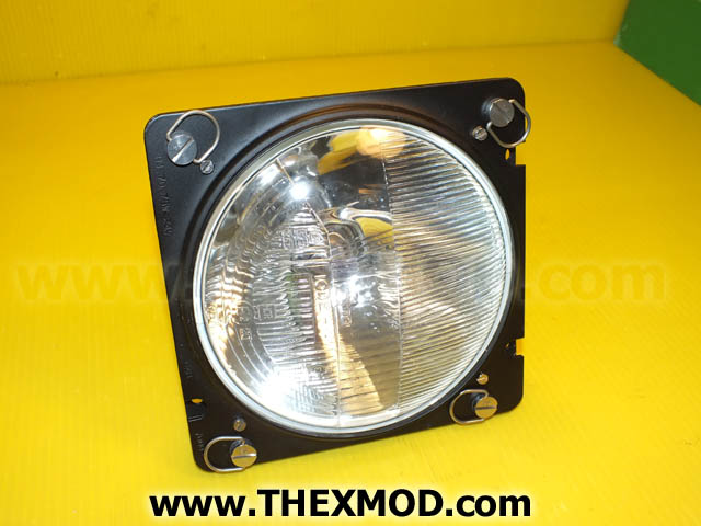 Headlight - Driving - AS71173-1