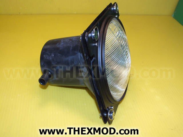 Headlight - Driving - AS71173-2