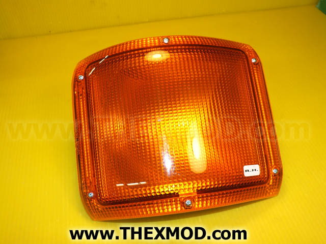Light - Directional - ACU2344 - LPB156-1