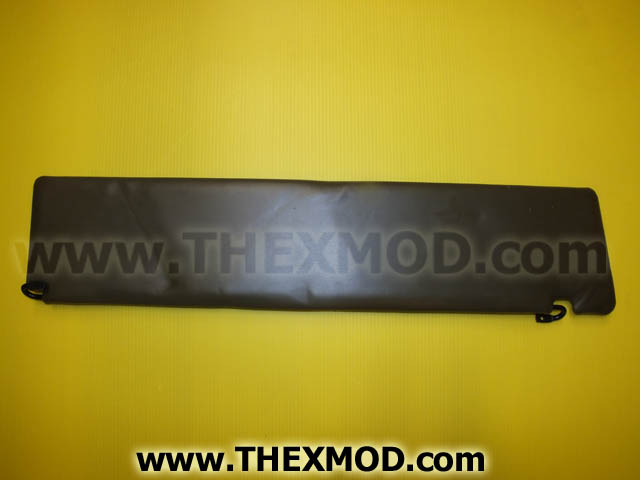 Visor - Sun - Vehicle - MXH1116-1