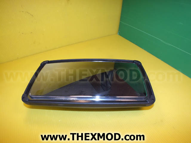 Mirror Heated - 24 Volts - MX701CEH-1