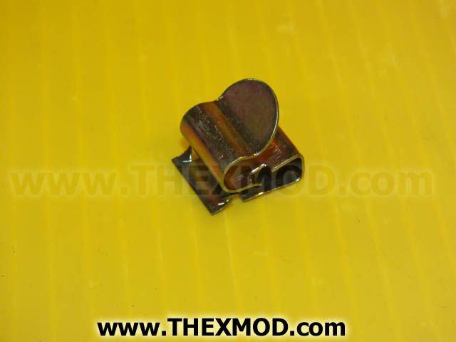 Clip - Spring - Tension - 0479359 - 10871731/1-1