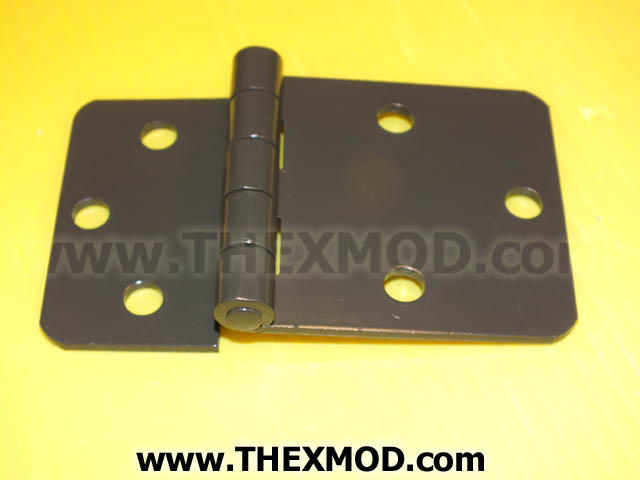 Hinge - Butt Steel - Body - 10909-011-1