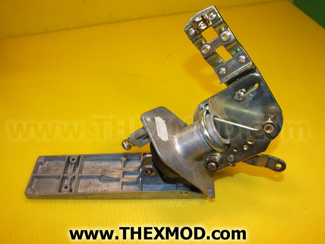 Pedal - Accelerator - MZ211550/001 - MXK2289-1