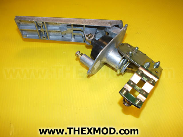 Pedal - Accelerator - MZ211550/001 - MXK2289-2