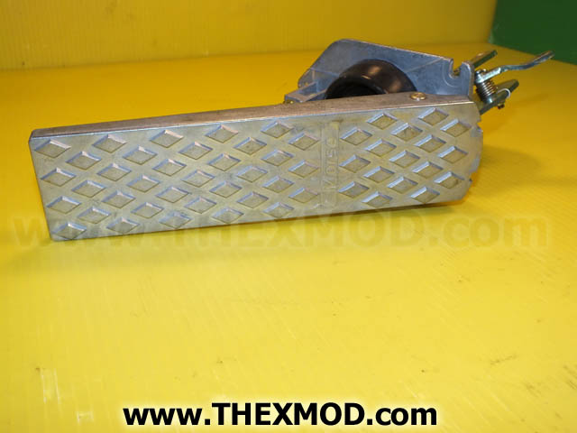 Pedal - Accelerator - MZ211550/001 - MXK2289-3