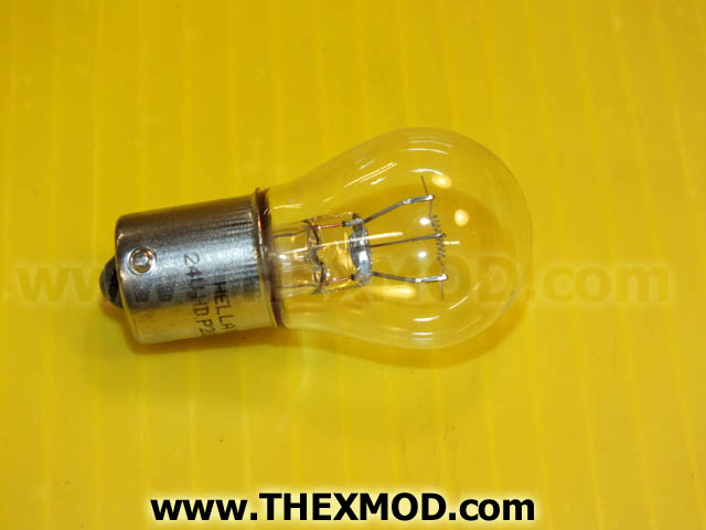 Bulb - 24V - 21W -1359951 - 8GA002 - 073-251-1