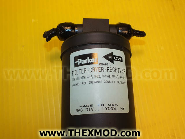 Filter - Air - Dryer - 1400604-2