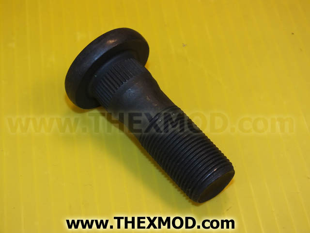 Stud  - Wheel - 1400065-1