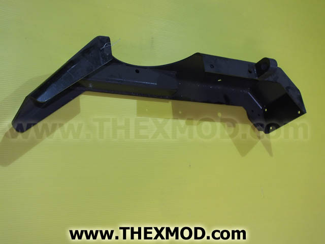 Bumper - LH - 91041189-1
