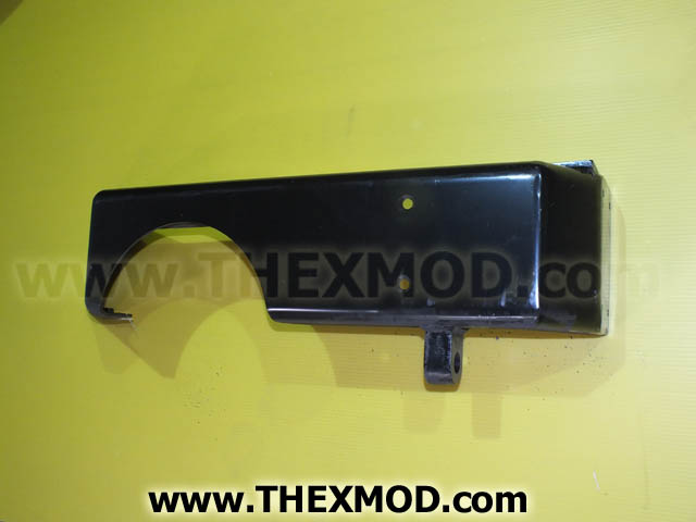 Bumper - LH - 91041189-2