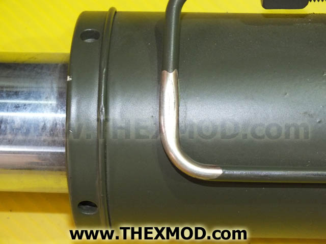 Ram - Hydraulic - 3013669-2