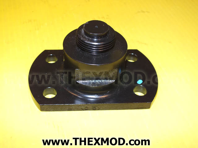 Drive - Flange - 1402416-1