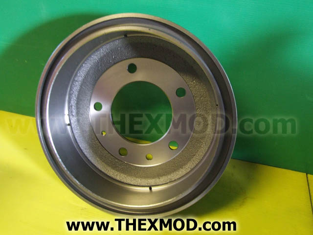 Drum - Brake - 11 Inch - 576973-2