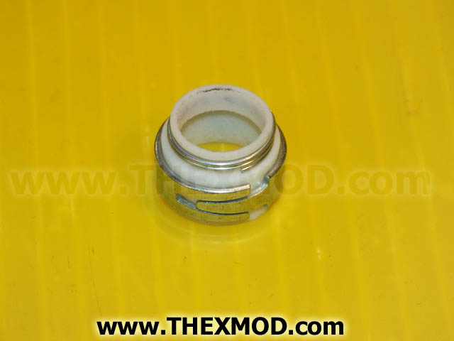 Seal - Exhaust - OE45920 - POE45920 - Y024 664 07-1