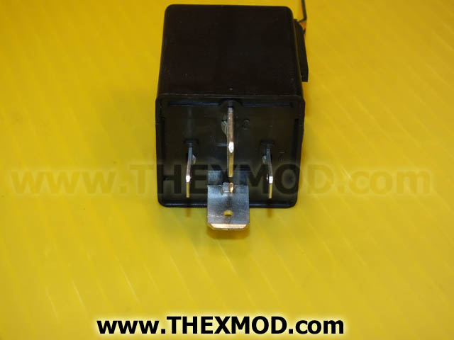 Relay - 24V - 50 AMP - 1401071 -2