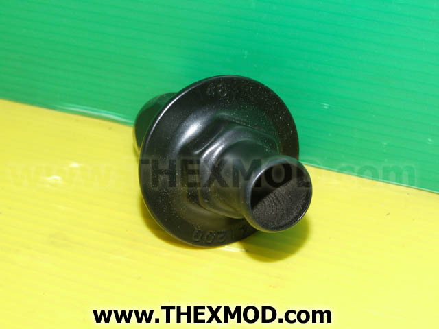Valve - Air Control  - 3.5 V8 Carb - ERC6878-1