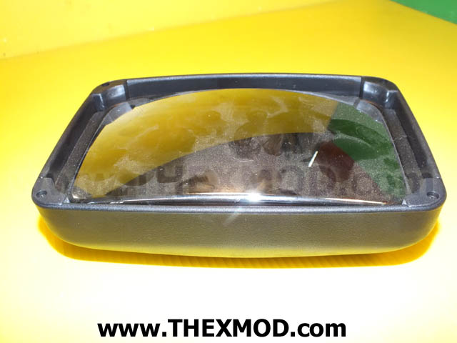 Mirror - Heated - MX4102CEH - 7776-1