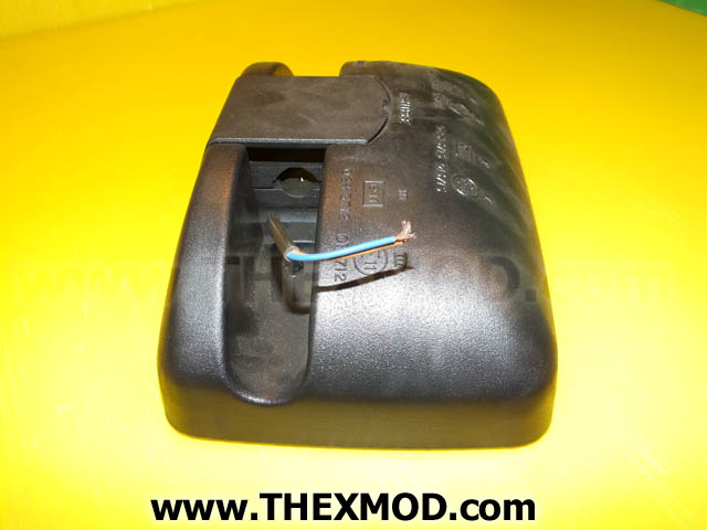 Mirror - Heated - MX4102CEH - 7776-2