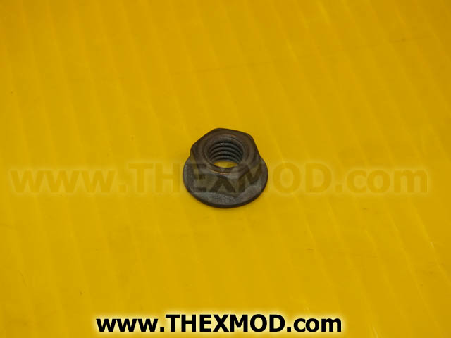Nut - 1399446   -1