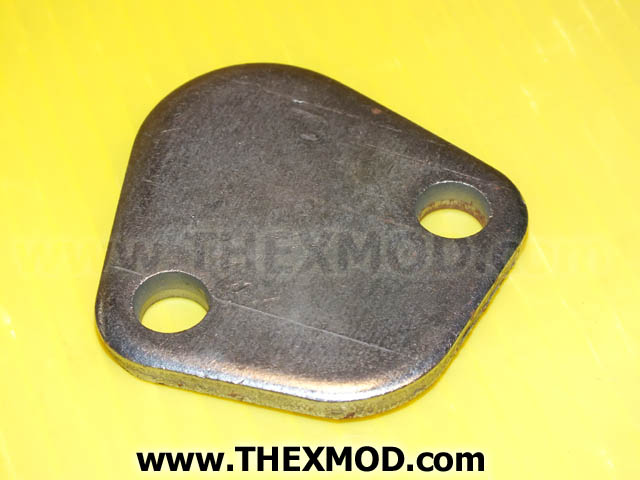 Plate - Blanking - 1399460-2