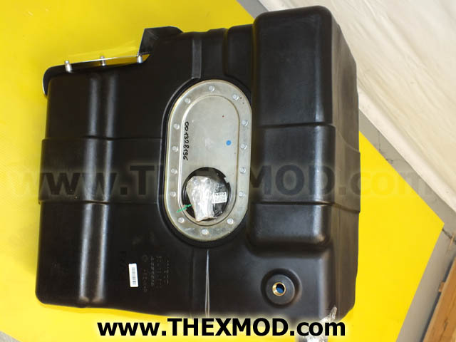 Tank - Fuel - 504108622 - 504122264 - (241)A4249-1