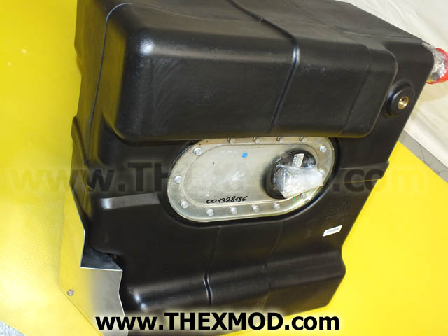 Tank - Fuel - 504108622 - 504122264 - (241)A4249-2