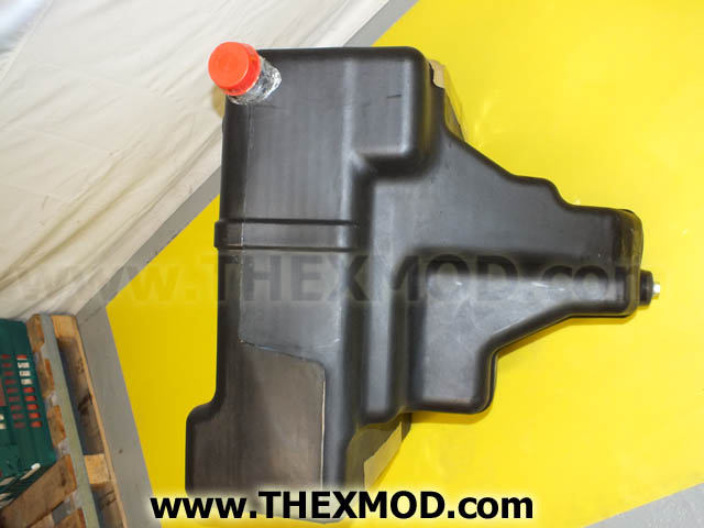 Tank - Fuel - 504108622 - 504122264 - (241)A4249-3