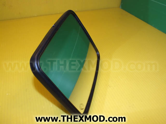 Mirror - Heated -  616020 -  VM2H-1