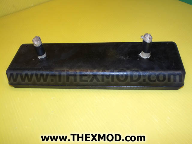 Track Pad - FV950229-1