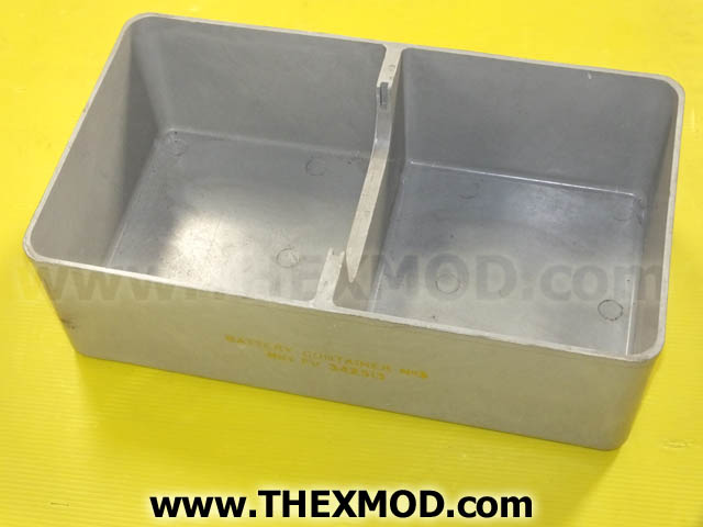 Battery Box - FV342513 - 54285782-1